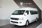 Foton View 2016 года